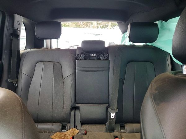2021 MERCEDES-BENZ GLB-CLASS GLB250-4M — SUVN