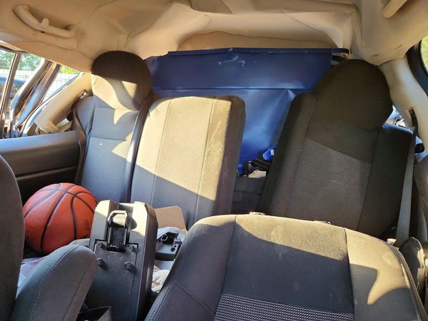 2015 JEEP PATRIOT