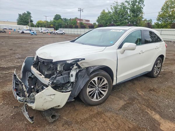 2016 ACURA RDX Advance Package