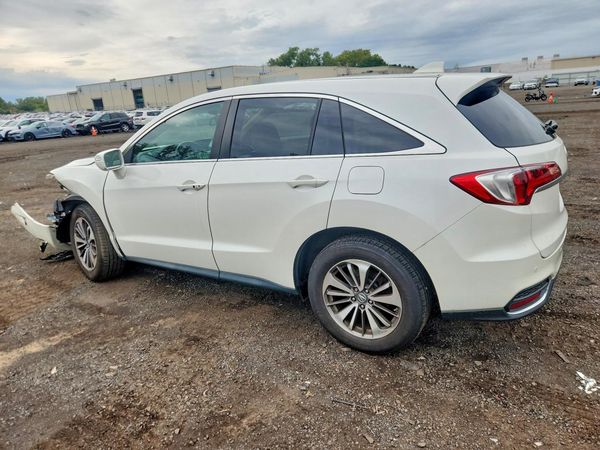 2016 ACURA RDX Advance Package