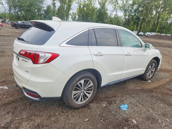 2016 ACURA RDX Advance Package