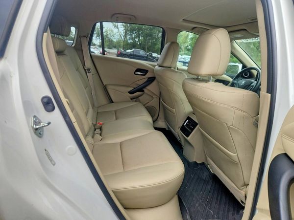 2016 ACURA RDX Advance Package