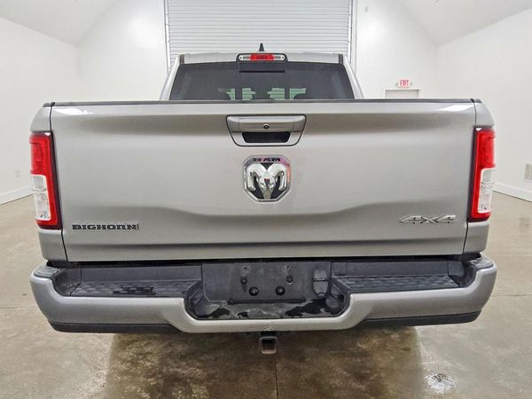 2022 RAM 1500 Big Horn, Lone Star — DIRR