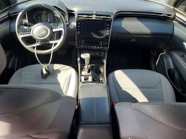 2024 HYUNDAI SANTA CRUZ SEL Base — CKPT