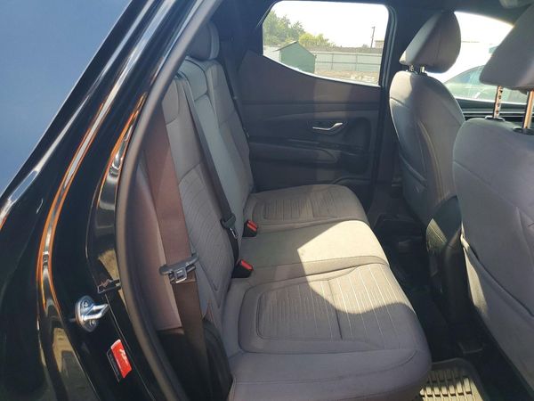 2024 HYUNDAI SANTA CRUZ SEL Base — PSRS