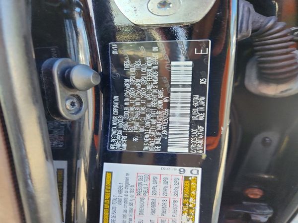 2014 LEXUS GX 460 Base