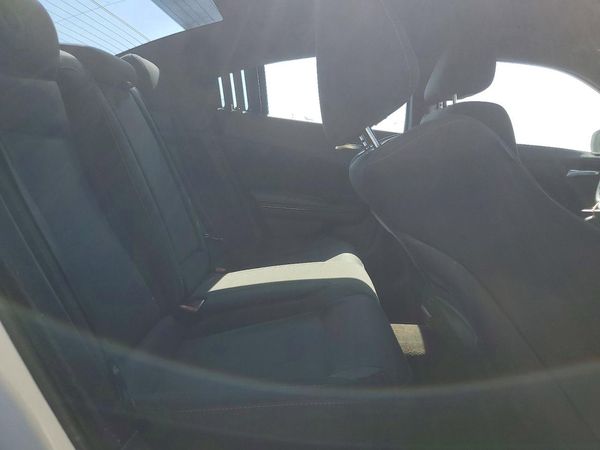2016 DODGE CHARGER