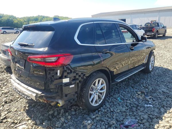 2019 BMW X5
