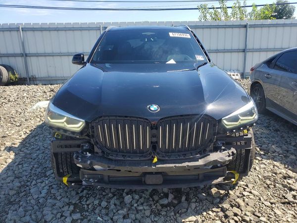 2019 BMW X5