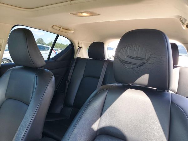 2015 LEXUS CT 200h