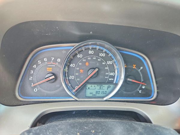 2015 TOYOTA RAV4 Limited (G Grade)