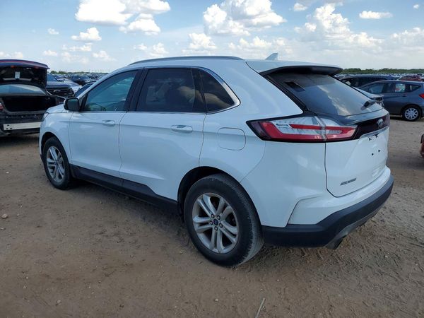 2020 FORD EDGE SEL — DSRA