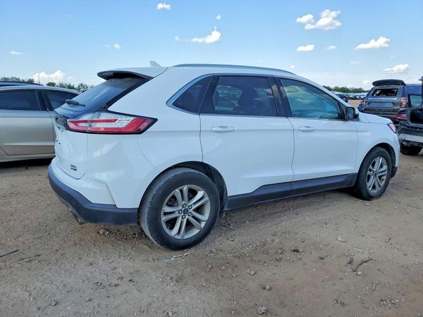 2020 FORD EDGE SEL — PSRA
