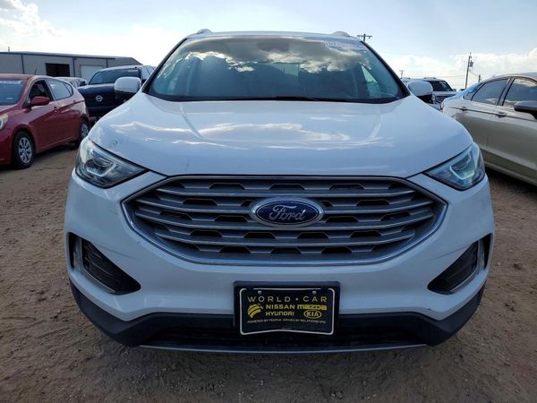 2020 FORD EDGE SEL — DIRF