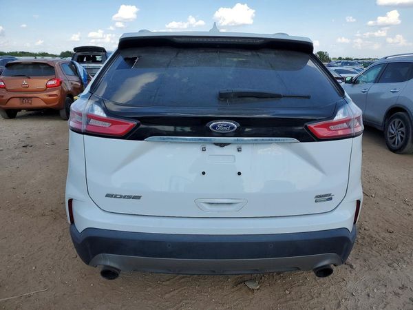 2020 FORD EDGE SEL — DIRR