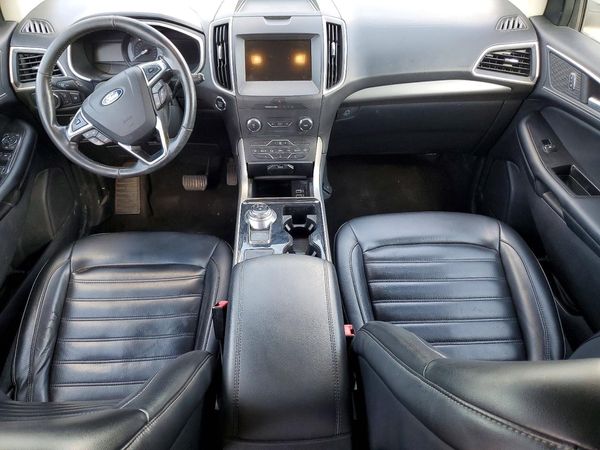 2020 FORD EDGE SEL — CKPT