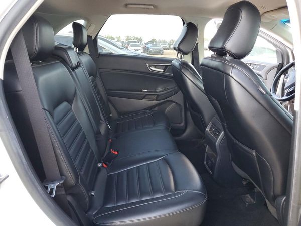 2020 FORD EDGE SEL — PSRS
