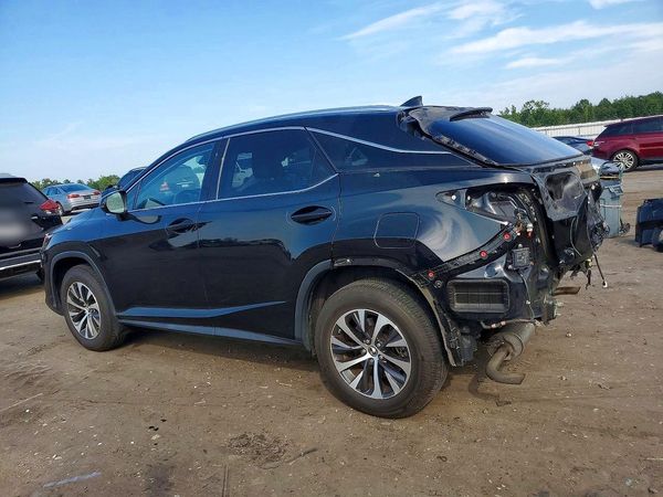 2021 LEXUS RX
