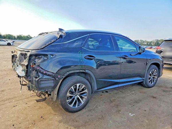 2021 LEXUS RX
