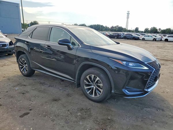 2021 LEXUS RX