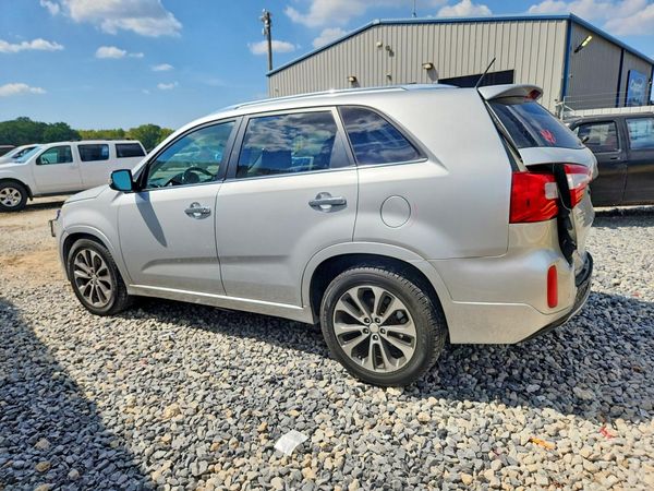 2014 KIA SORENTO SX
