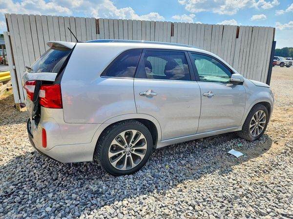 2014 KIA SORENTO SX