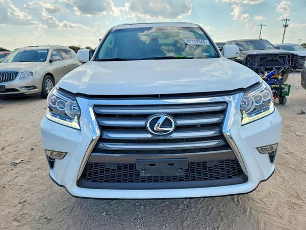 2016 LEXUS GX