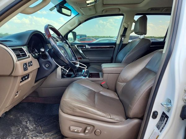 2016 LEXUS GX
