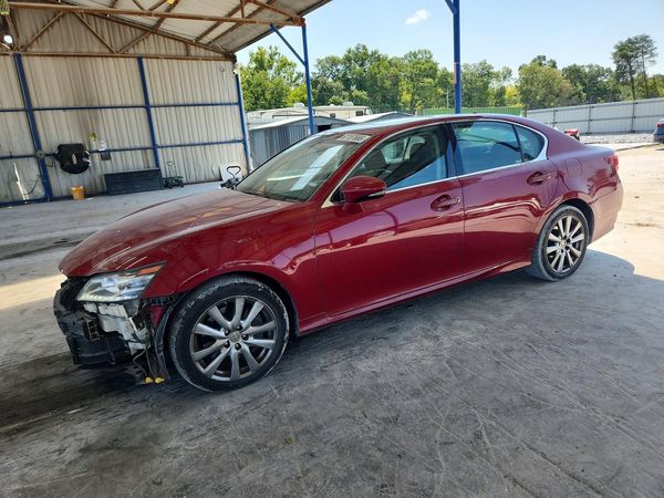 2013 LEXUS GS 350