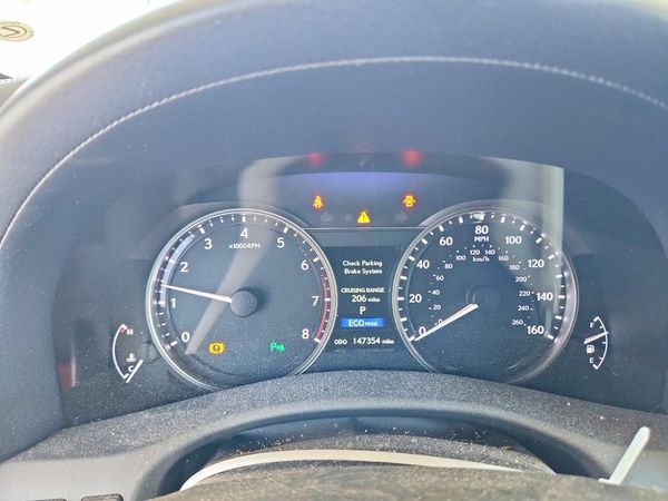 2013 LEXUS GS 350