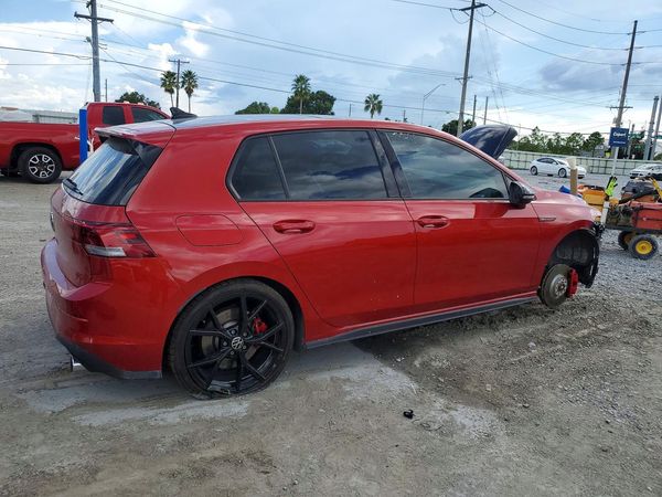 2024 VOLKSWAGEN GTI 380 SE — PSRA
