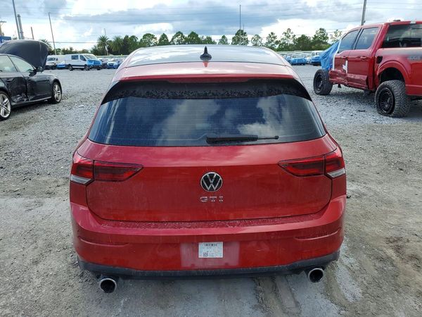 2024 VOLKSWAGEN GTI 380 SE — DIRR