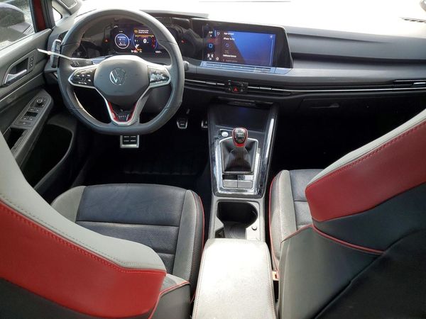 2024 VOLKSWAGEN GTI 380 SE — CKPT