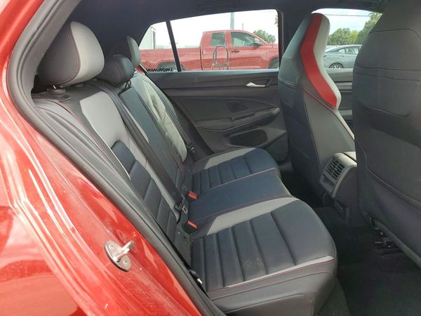 2024 VOLKSWAGEN GTI 380 SE — PSRS