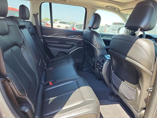 2024 JEEP GRAND CHEROKEE Limited 4XE