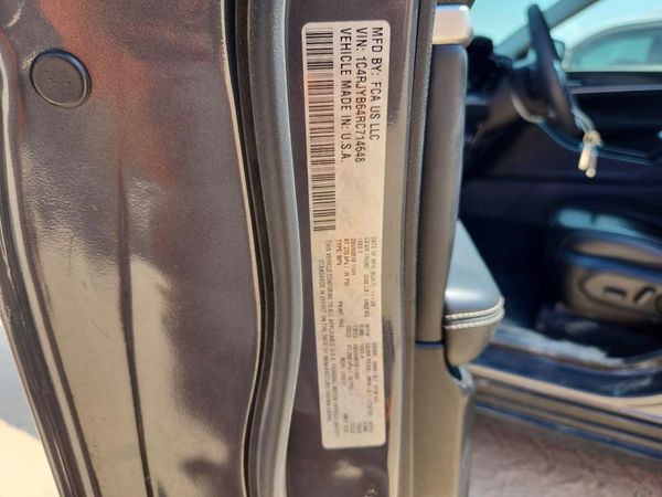 2024 JEEP GRAND CHEROKEE Limited 4XE