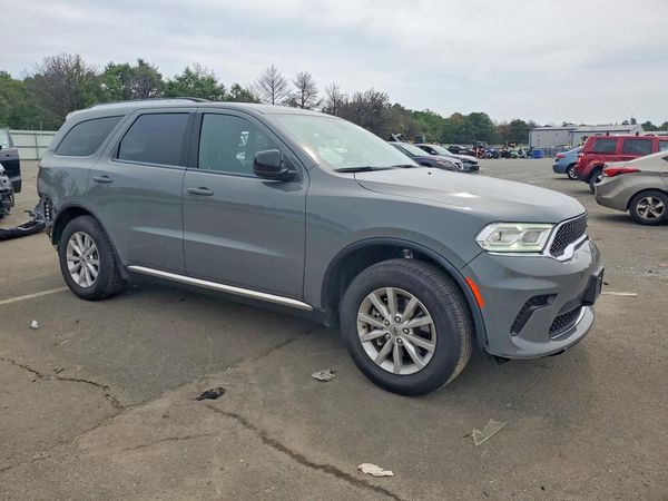 2023 DODGE DURANGO
