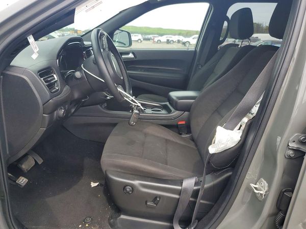 2023 DODGE DURANGO