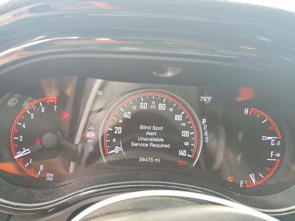 2023 DODGE DURANGO