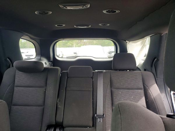 2023 DODGE DURANGO