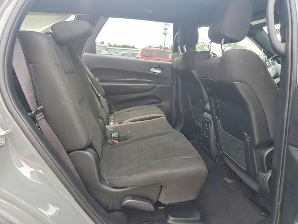 2023 DODGE DURANGO