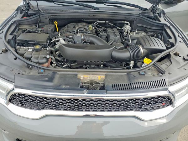 2023 DODGE DURANGO