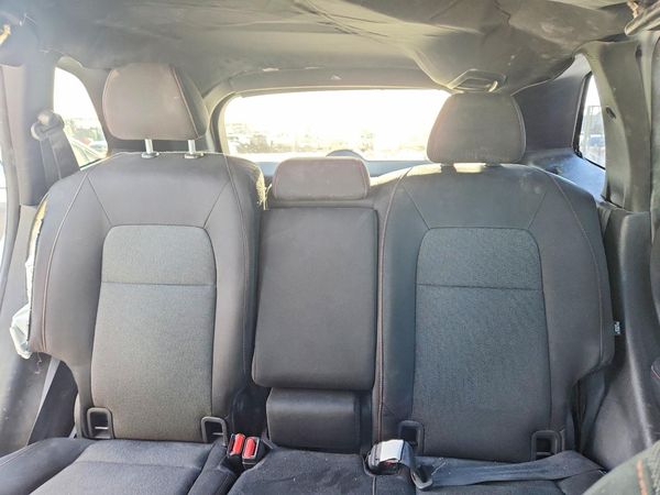 2026 HONDA CR-V TrailSport