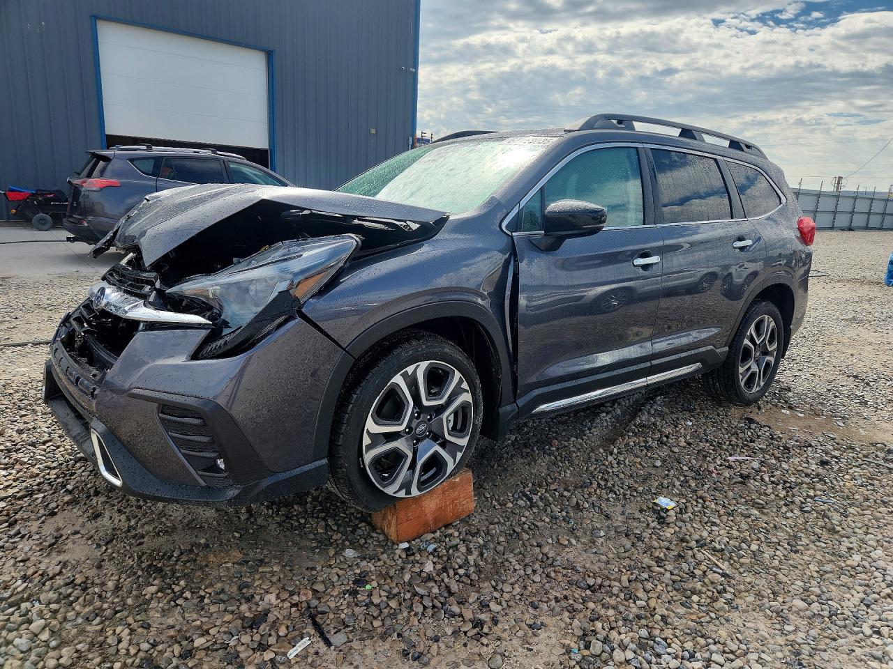 2024 SUBARU ASCENT TOURING
