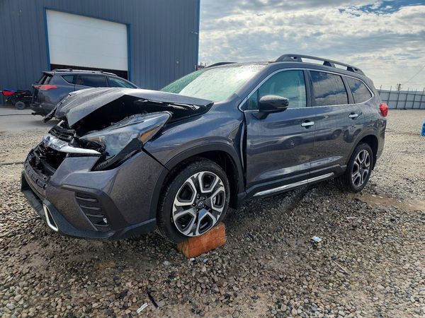 2024 SUBARU ASCENT