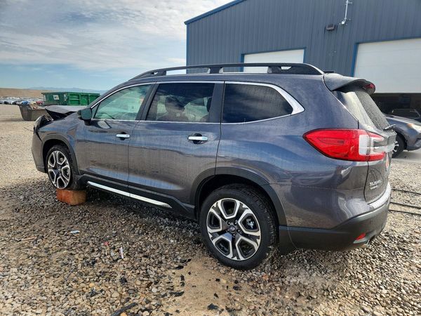 2024 SUBARU ASCENT TOURING