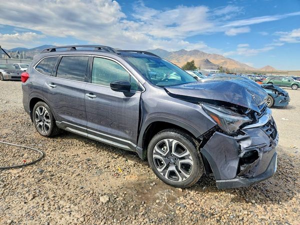 2024 SUBARU ASCENT TOURING