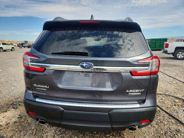 2024 SUBARU ASCENT TOURING