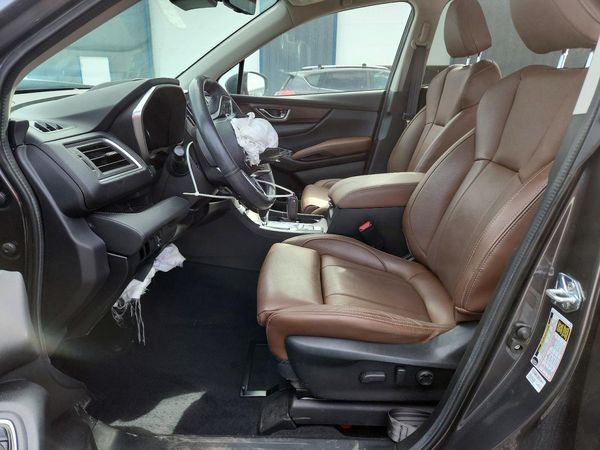 2024 SUBARU ASCENT TOURING