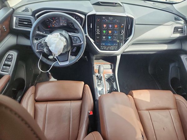 2024 SUBARU ASCENT TOURING